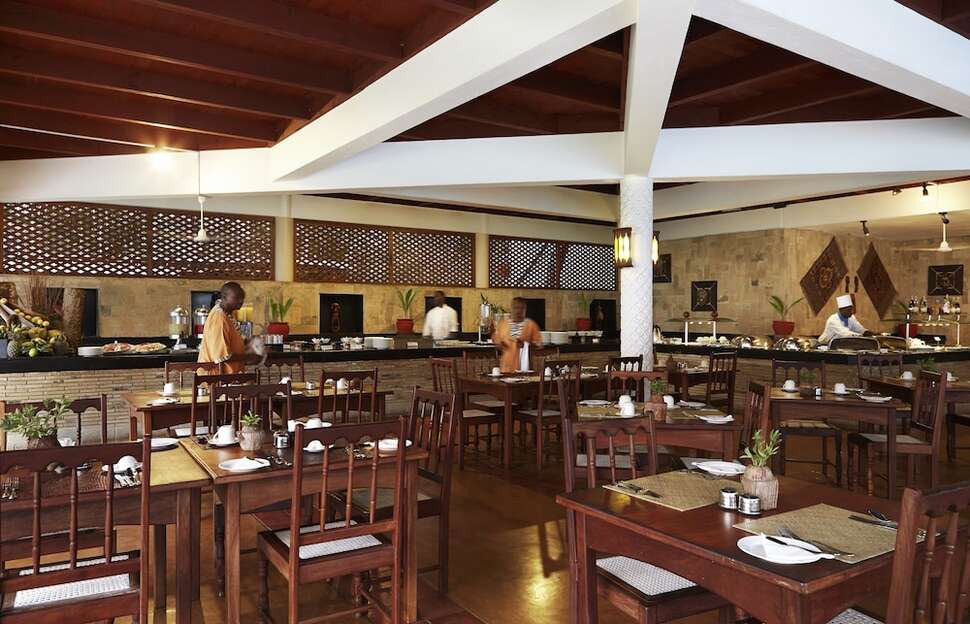 Ein Foto Neptune Palm Beach Boutique Resort & Spa