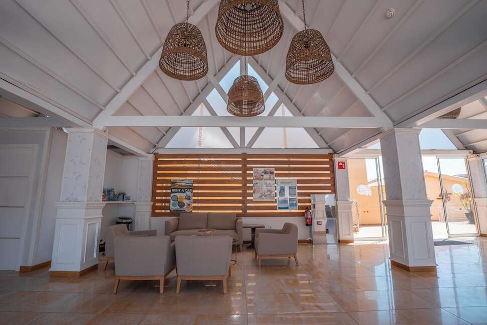 Een foto van Hotel Arena Suite Fuerteventura