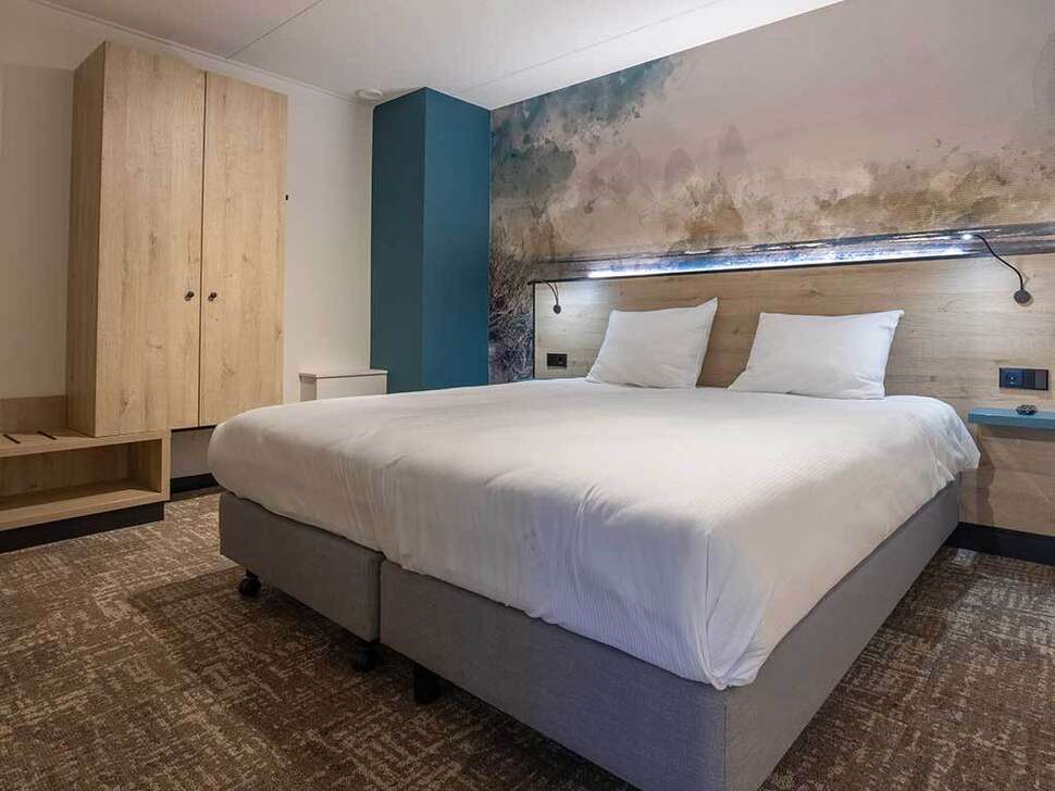 Een foto van Fletcher Hotel Jan van Scorel