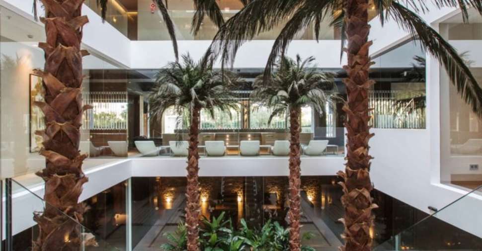 Een foto van Don Carlos Leisure Resort & Spa
