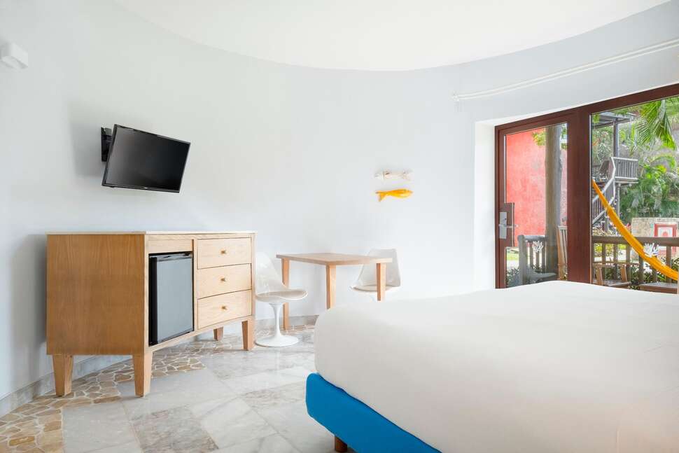 Ein Foto Iberostar Cozumel