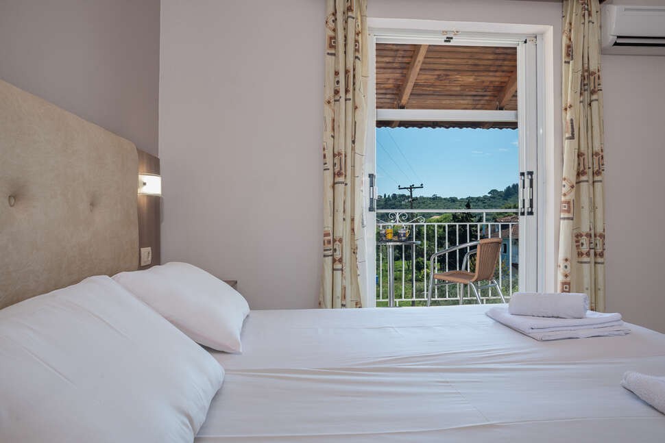 Een foto van Georgia Appartementen
