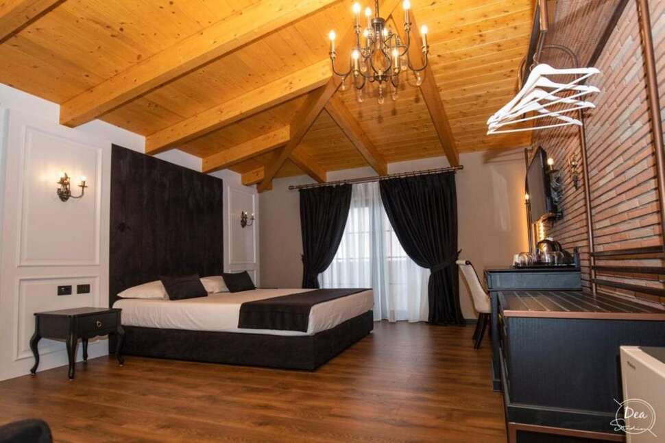 Een foto van Hotel Kloest