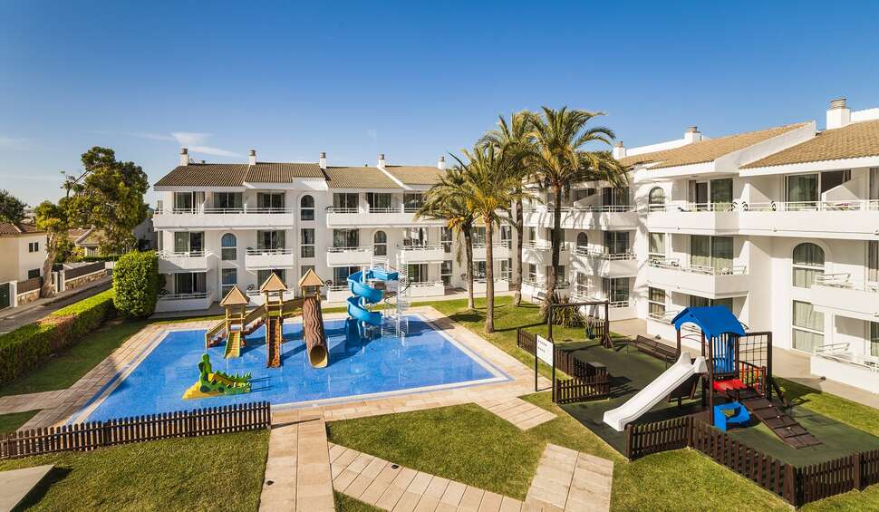 Een foto van Hoposa Aparthotel Villaconcha