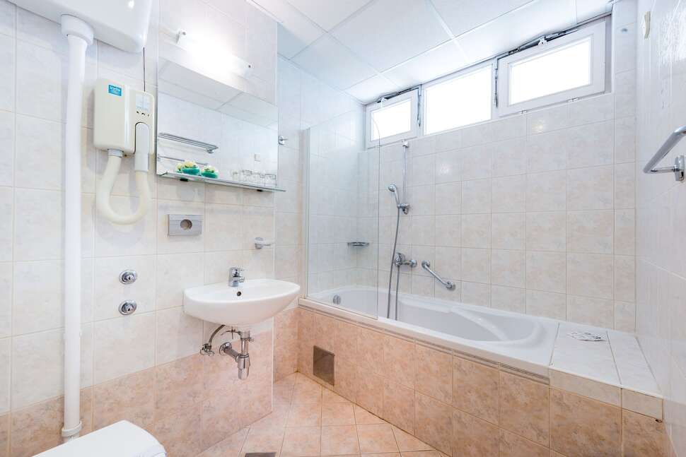 Een foto van Hotel Vis