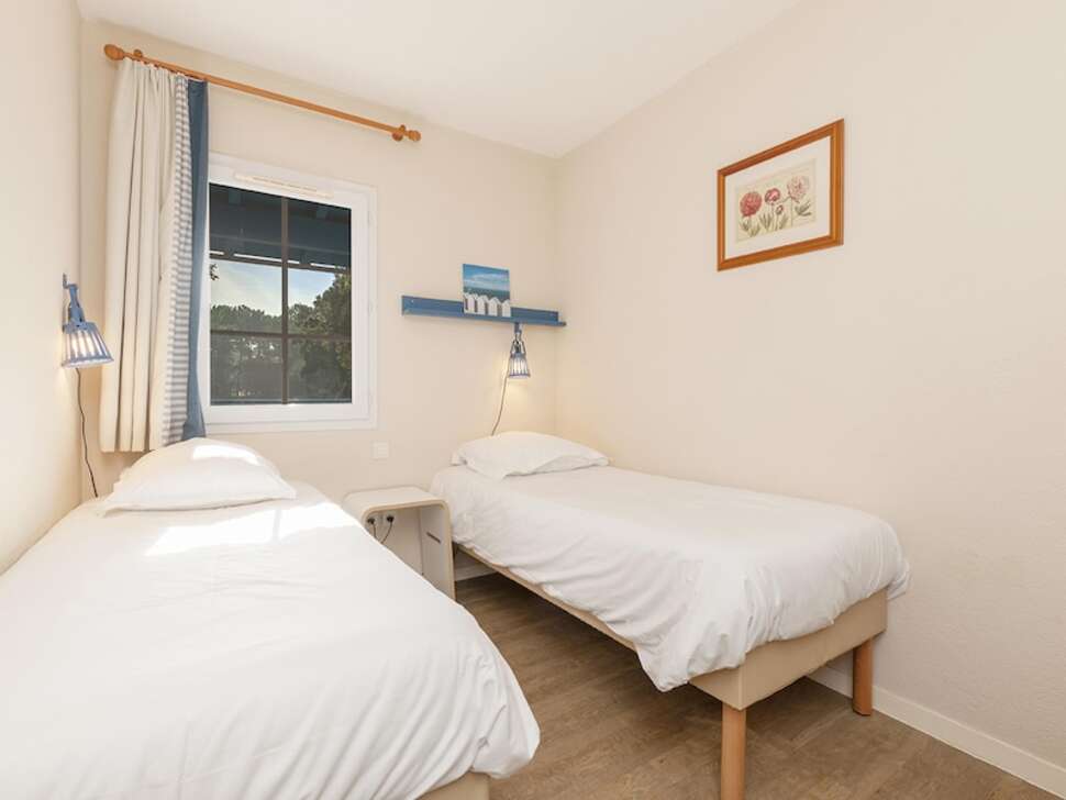 Een foto van Pierre & Vacances Village Club Moliets
