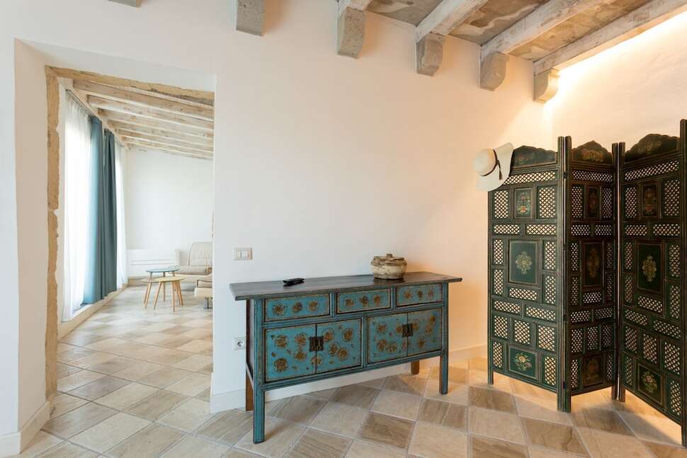 Een foto van Maison Tresnuraghes