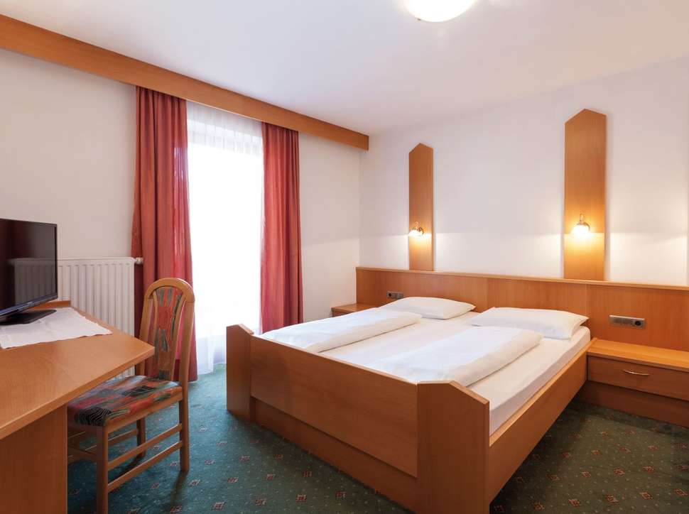 Een foto van Hotel Alpenspitz