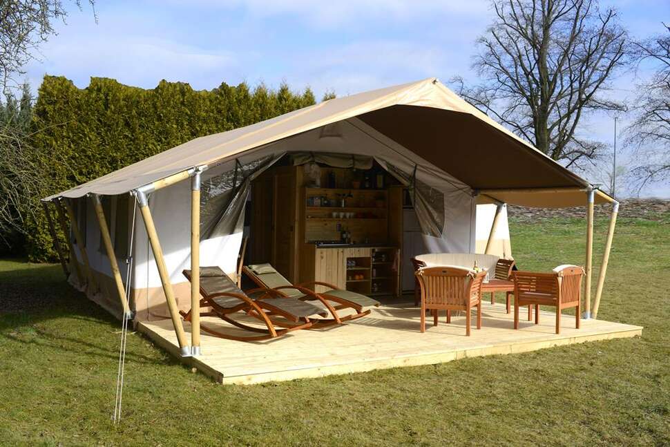 Een foto van Camping Ca Savio