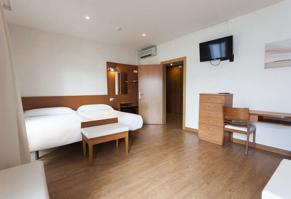 Een foto van Hotel Horitzo by Pierre & Vacances