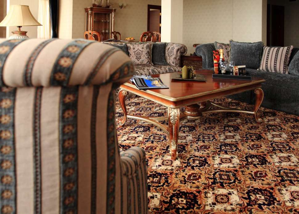 Een foto van Grand Hotel & Spa Primoretz