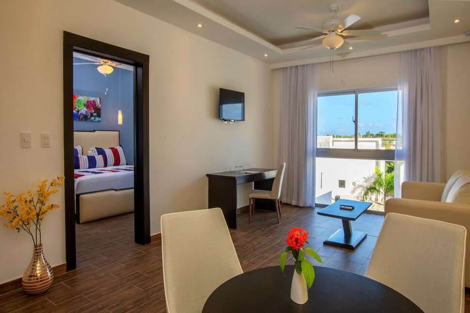 Een foto van Whala!Urban Punta Cana