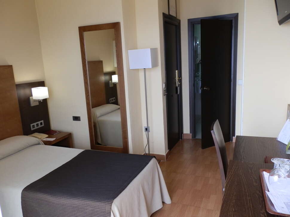 Een foto van Hotel Rincon Sol