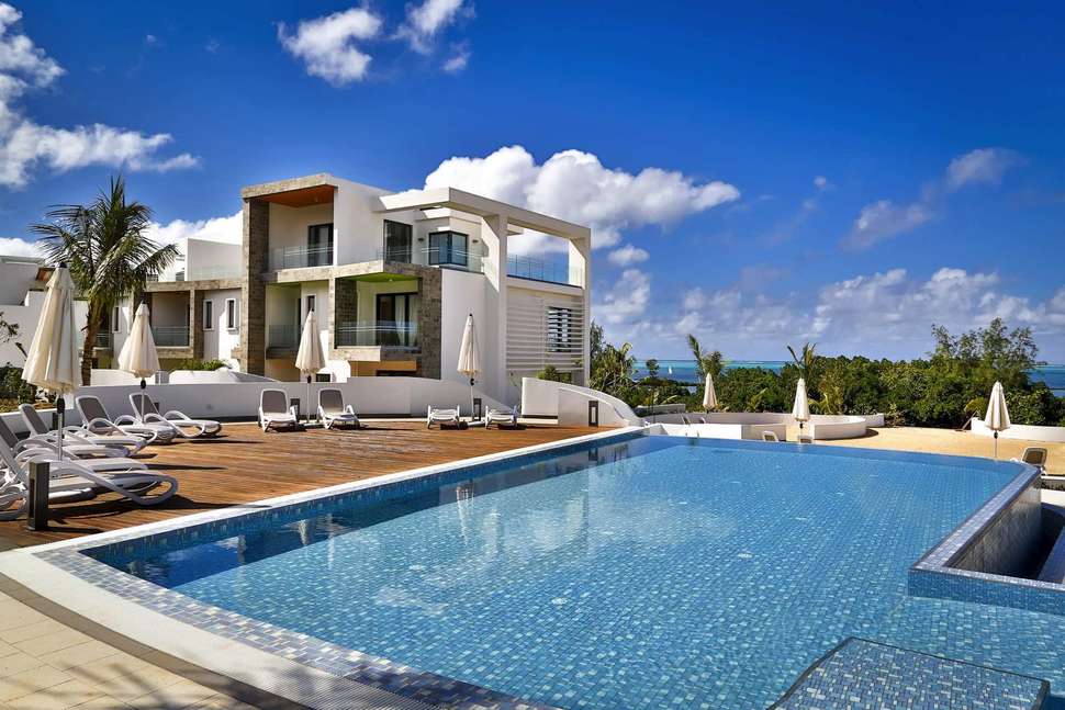 Een foto van Radisson Blu Azuri Resort & Spa