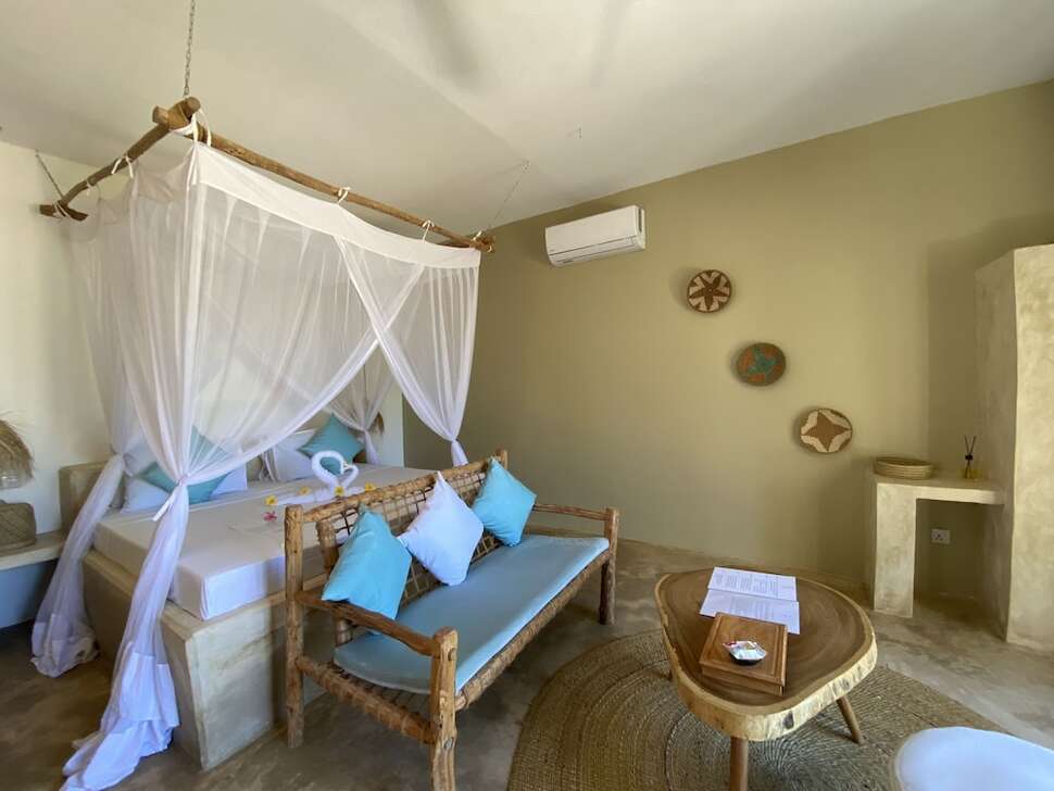Een foto van Zen Boutique Resort