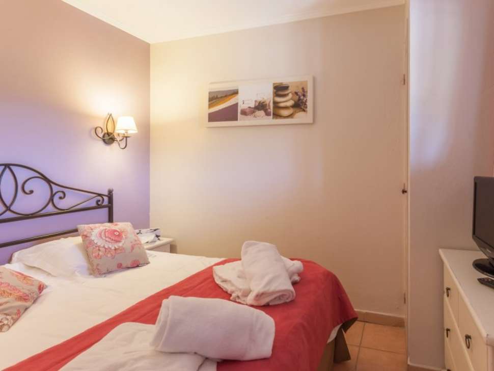 Een foto van Pierre & Vacances Residence Les Calanques des Issambres