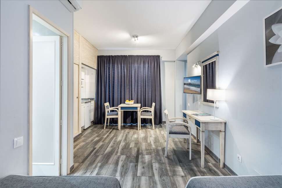 Een foto van Colon Playa Appartementen
