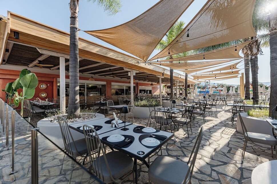 Een foto van Caretta Beach Resort & WaterPark