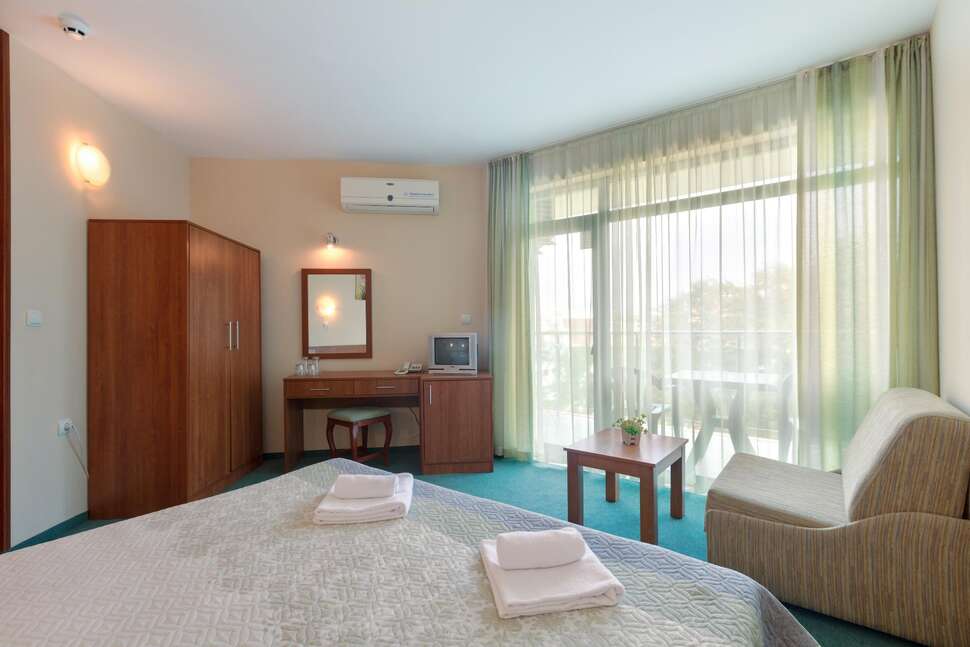 Een foto van Hotel L&B