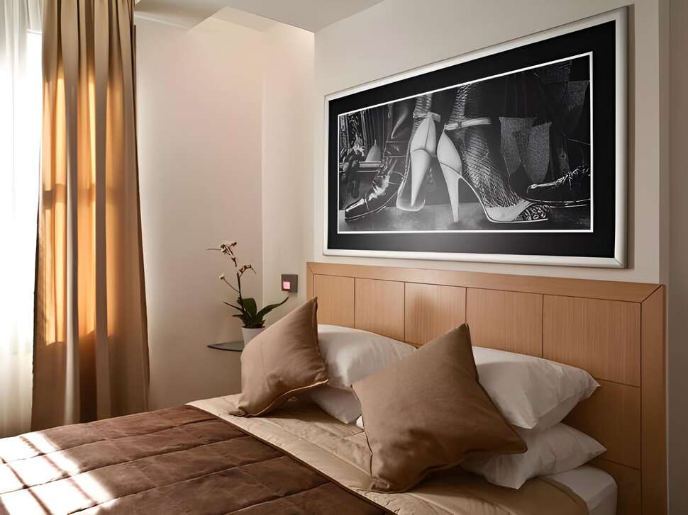 Een foto van Hotel Chic