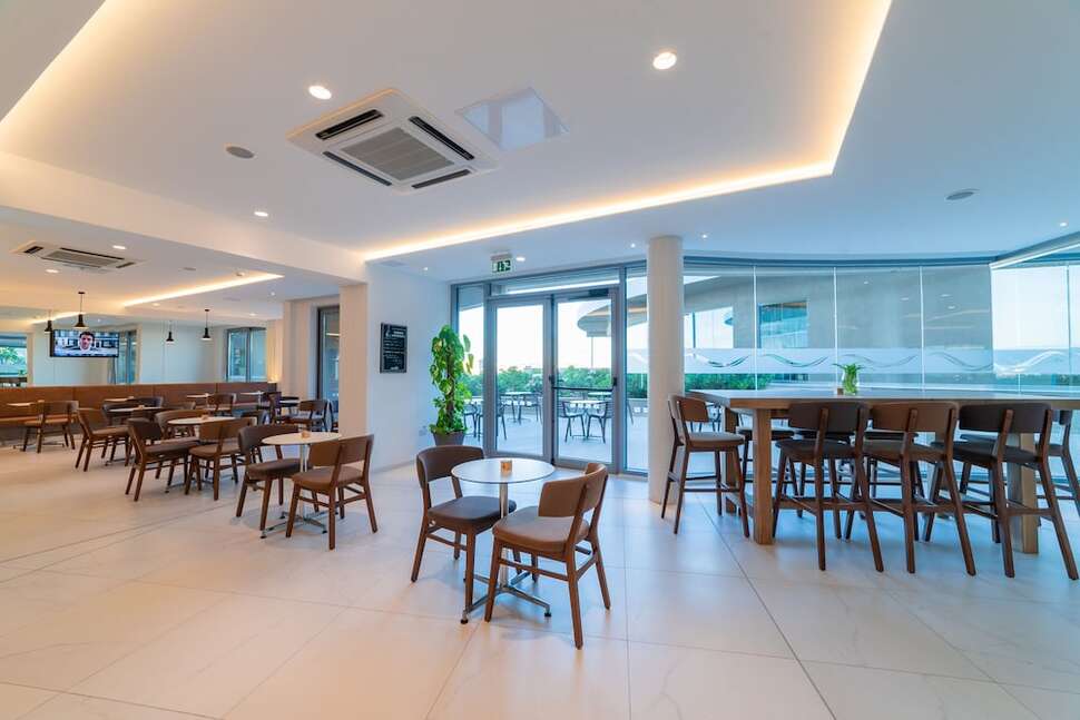 Een foto van Ramla Bay Resort