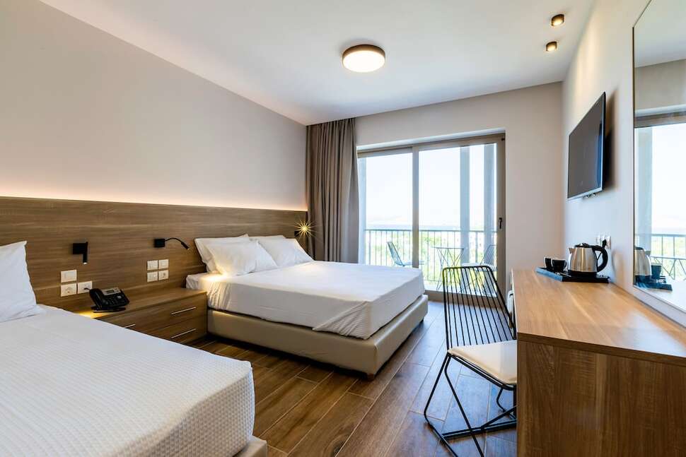Een foto van White Olive Premium Lindos