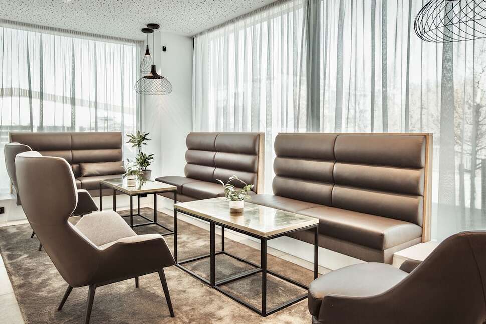 Een foto van Wyndham Garden Munich Messe