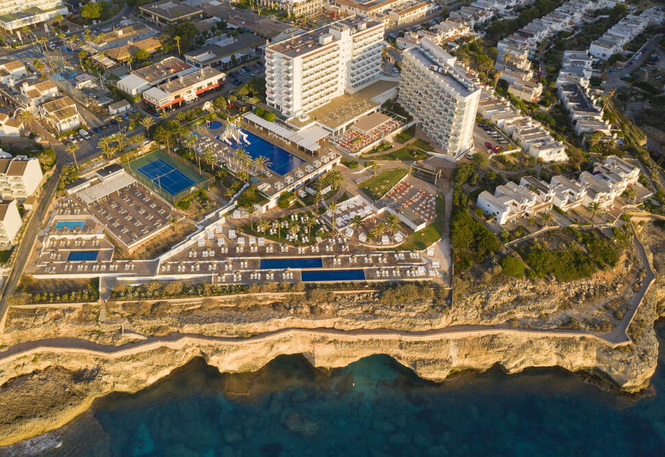 Een foto van Hotel Club Palia Maria Eugenia