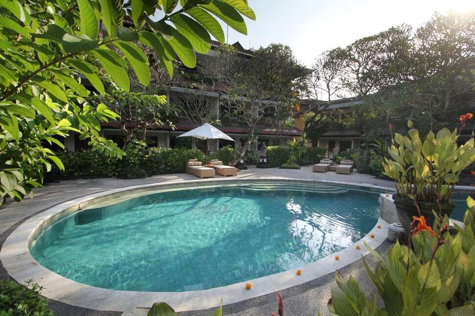 Een foto van Alam Kulkul Boutique Resorts