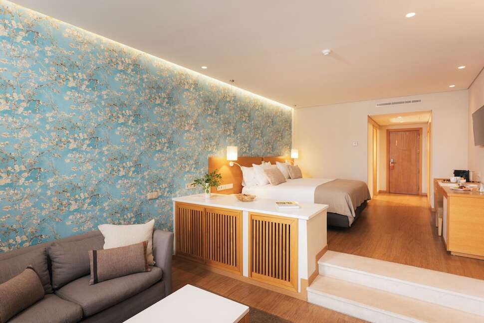 Een foto van Falesia Hotel