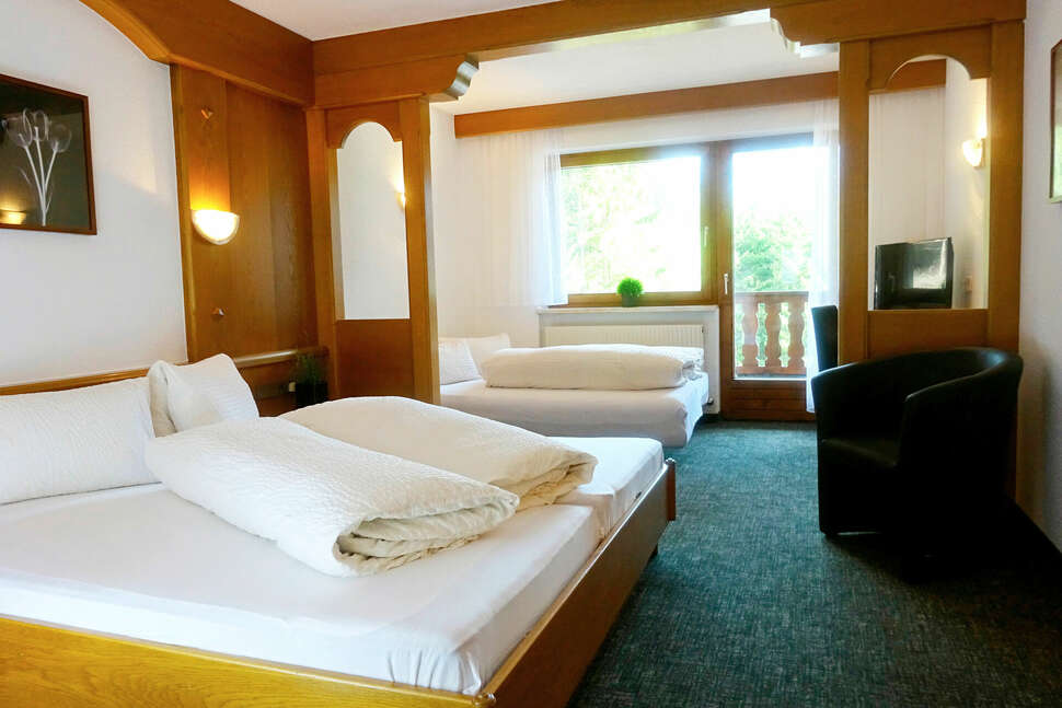 Een foto van Hotel Tia Apart