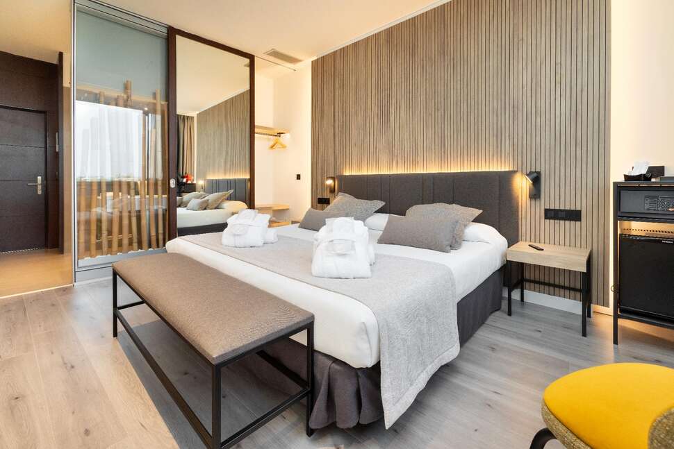 Een foto van Alexandre Hotel Fira Congress