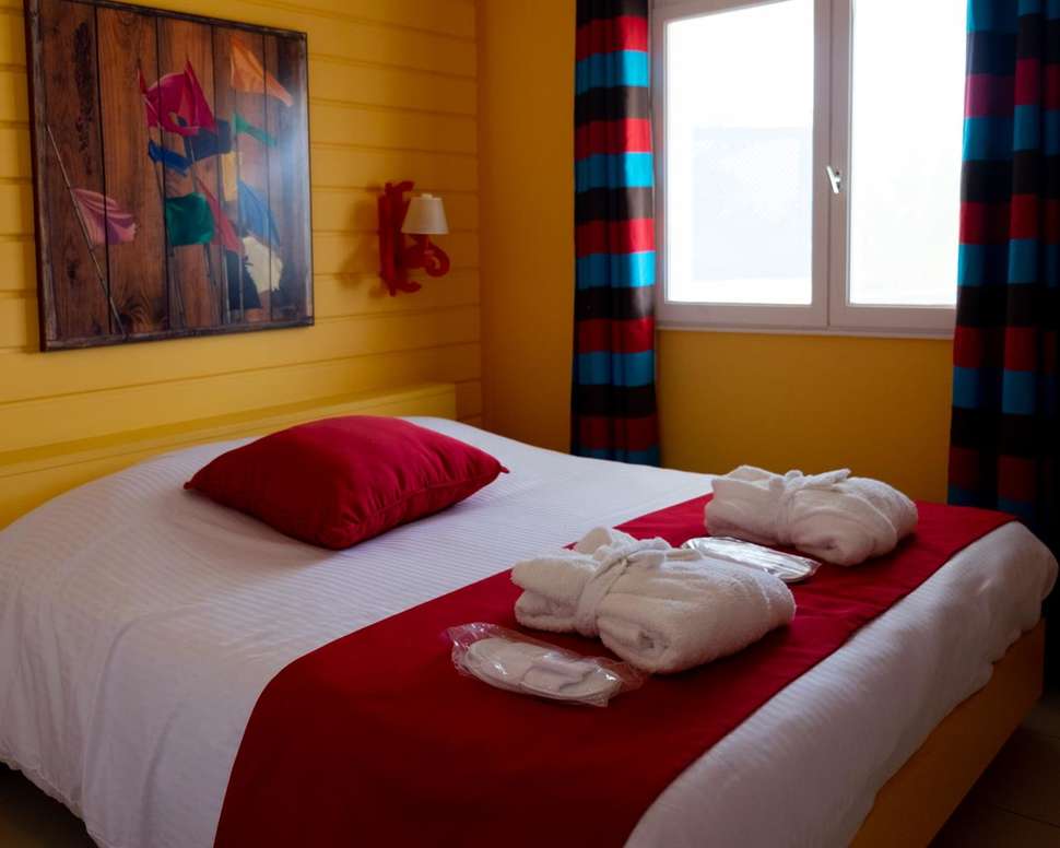 Ein Foto Iberostar Selection Mirage Hammamet
