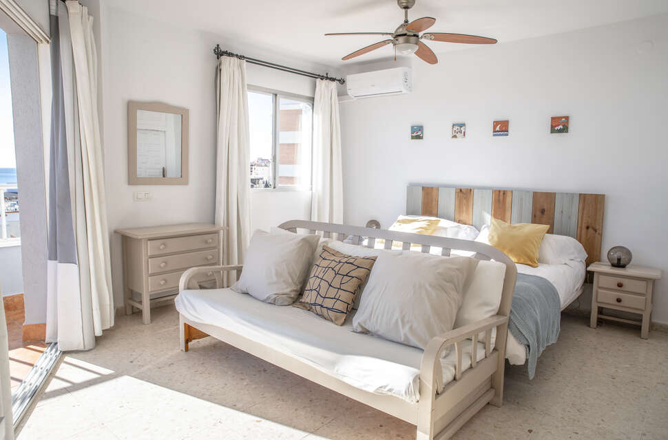 Een foto van Palm Beach Club Appartementen