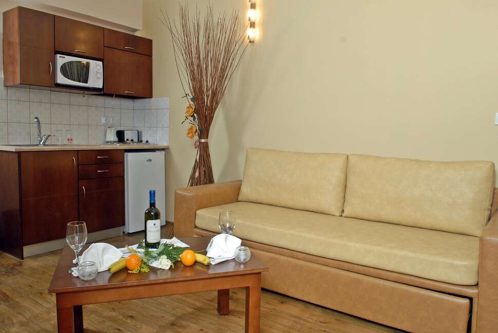 Een foto van Sacallis Inn Beach Hotel