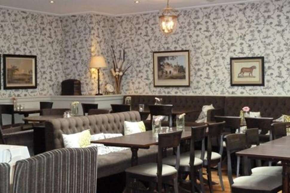 Een foto van Clarion Collection Hotel Bastion