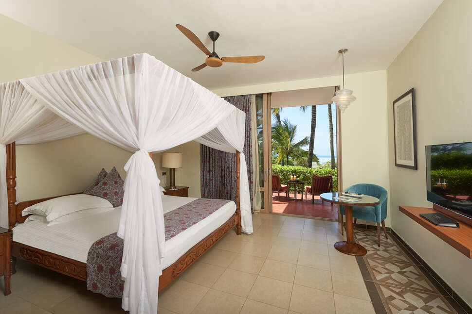 Ein Foto Melia Zanzibar