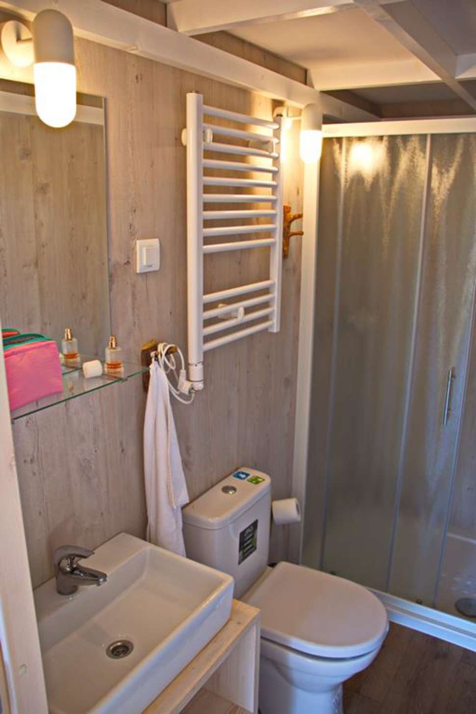 Een foto van Hotel Bioterme