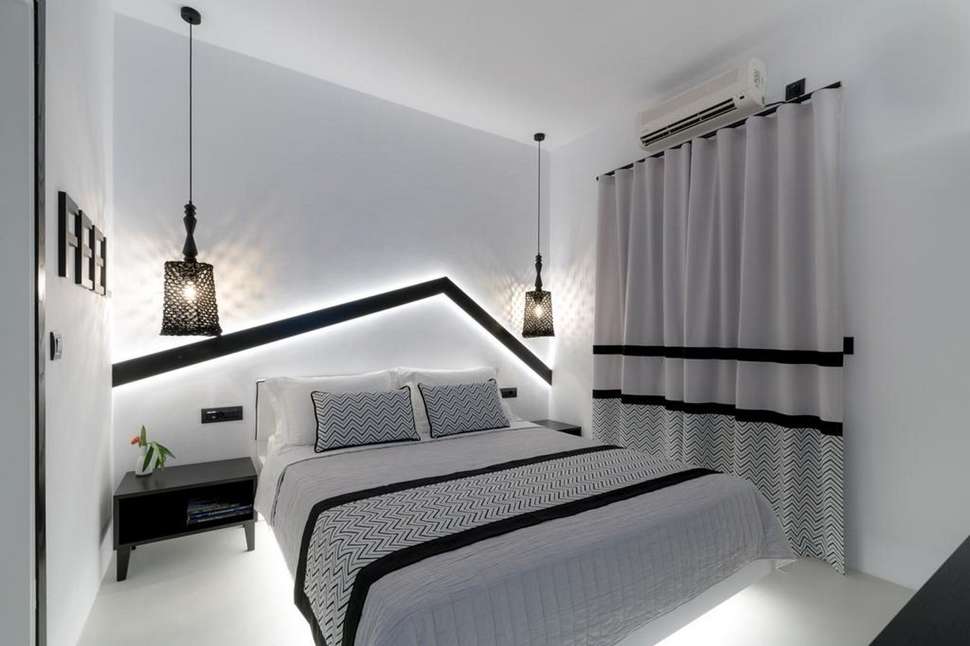 Een foto van Divelia Hotel