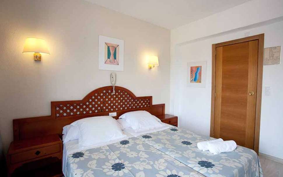 Een foto van Bei Juan Playamar Hotel & Appartementen