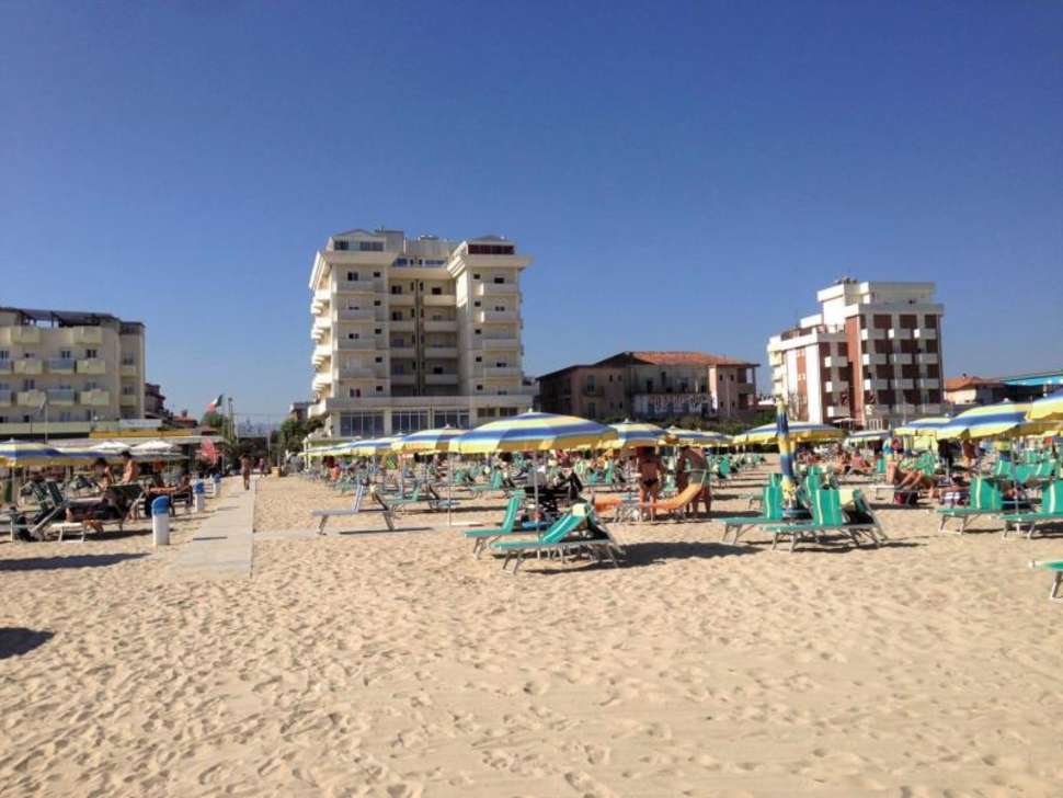 Een foto van Hotel Imperial Beach