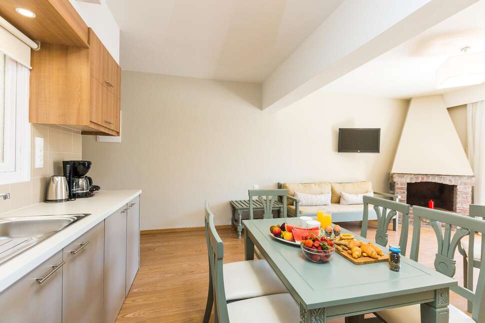 Een foto van Trefon Hotel & Appartementen