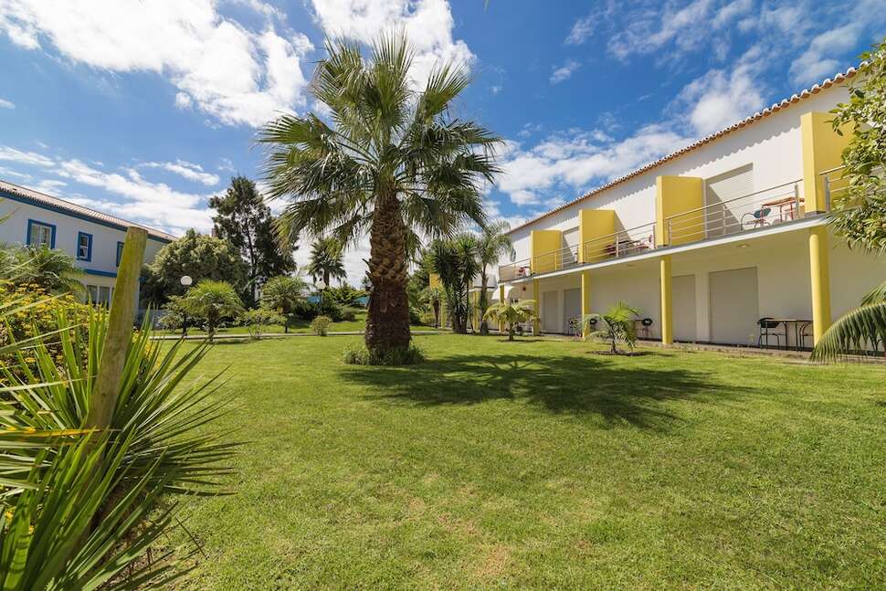 Een foto van Residential Teresinha