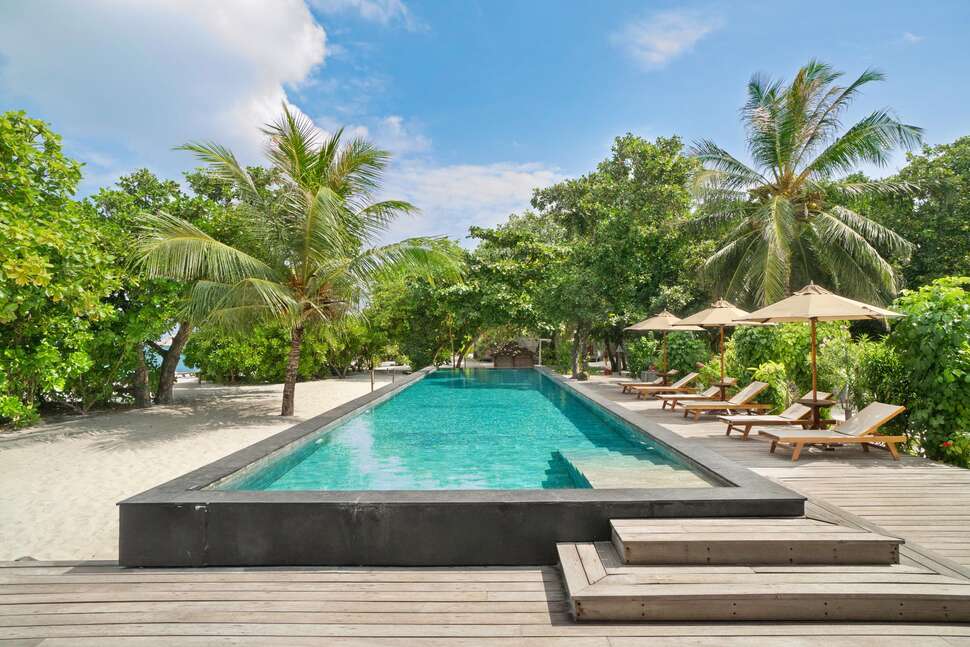 Een foto van Barefoot Eco Hotel