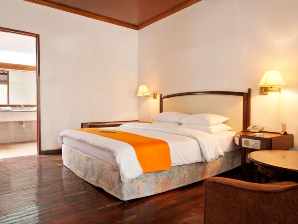 Een foto van Eriyadu Island Resort
