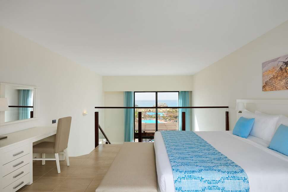 Een foto van Melia Laguna Beach