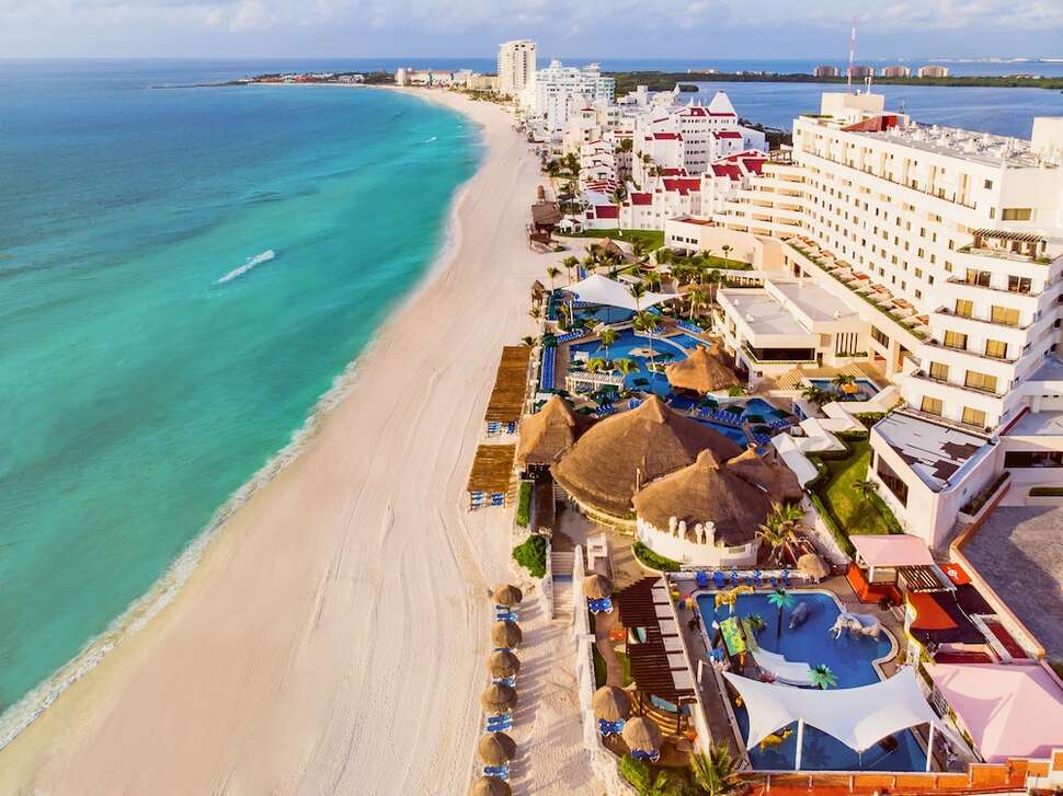 Een foto van Royal Solaris Cancun