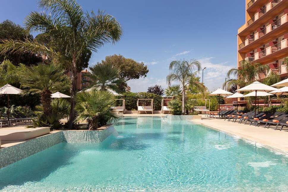 Een foto van Lunas Resort Yoga & Spa
