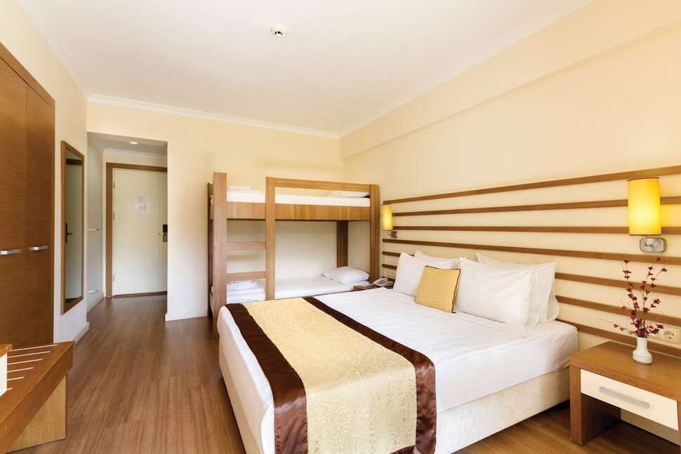 Een foto van Akbulut Hotel & Spa