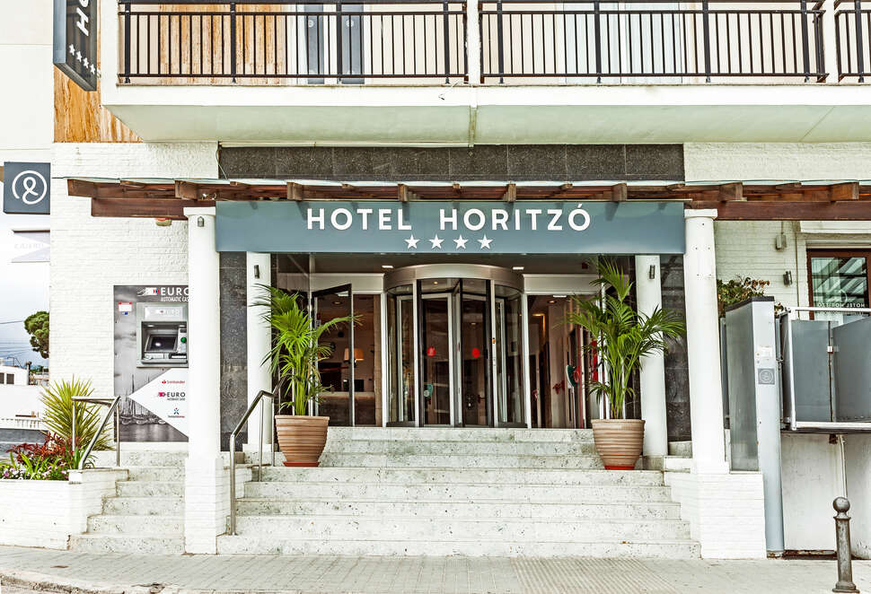 Een foto van Hotel Horitzo by Pierre & Vacances